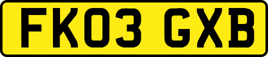 FK03GXB