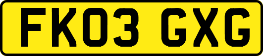 FK03GXG