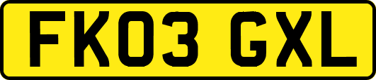 FK03GXL