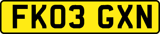 FK03GXN