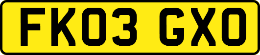 FK03GXO