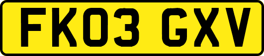 FK03GXV