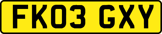 FK03GXY