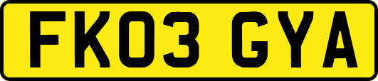 FK03GYA