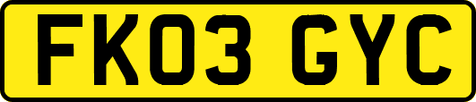 FK03GYC