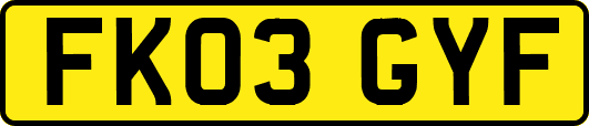 FK03GYF