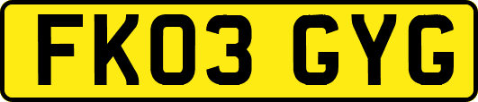 FK03GYG