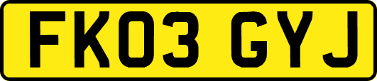FK03GYJ