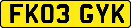 FK03GYK