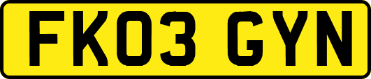 FK03GYN