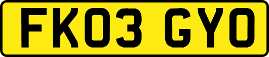FK03GYO