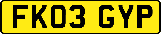 FK03GYP