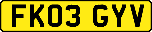 FK03GYV