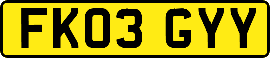FK03GYY