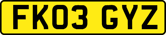 FK03GYZ