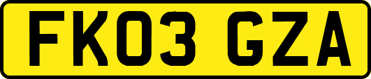 FK03GZA