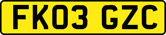 FK03GZC
