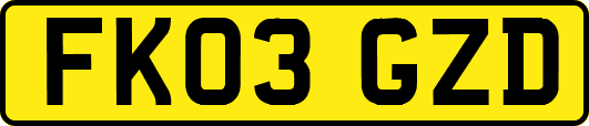 FK03GZD
