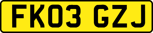 FK03GZJ