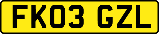 FK03GZL