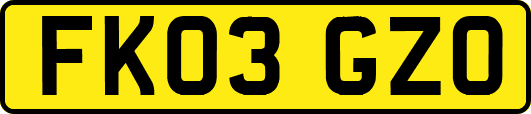 FK03GZO