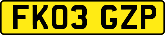 FK03GZP