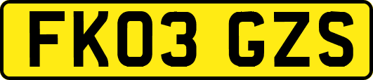 FK03GZS