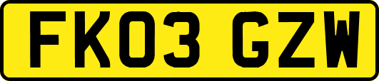 FK03GZW