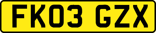 FK03GZX