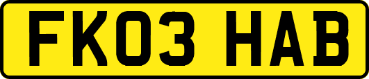 FK03HAB