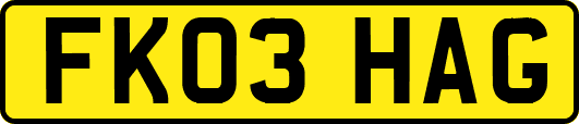 FK03HAG