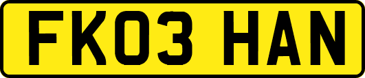FK03HAN