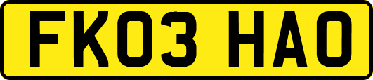 FK03HAO