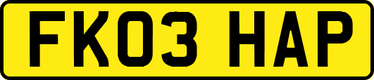 FK03HAP