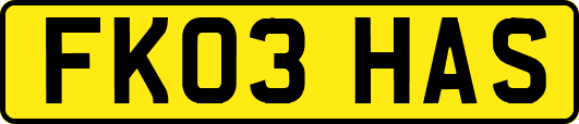 FK03HAS