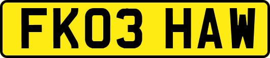 FK03HAW