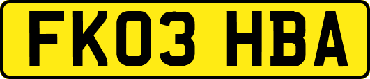 FK03HBA