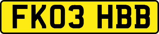 FK03HBB