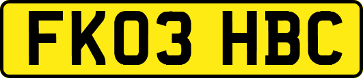 FK03HBC