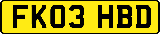 FK03HBD