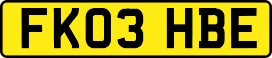 FK03HBE