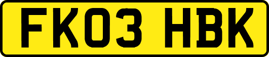 FK03HBK