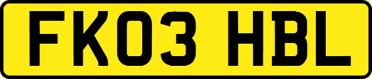 FK03HBL