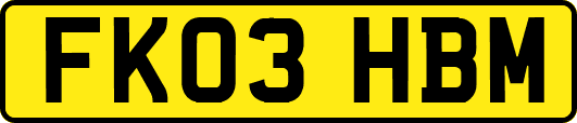 FK03HBM