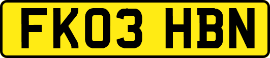 FK03HBN