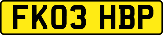 FK03HBP