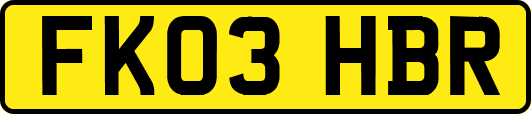 FK03HBR