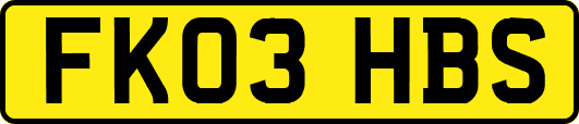 FK03HBS