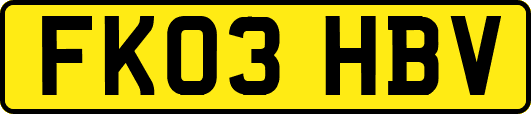 FK03HBV
