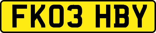 FK03HBY